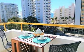 Sol Europa- Vista Mar, 150Mt Praia, Wifi